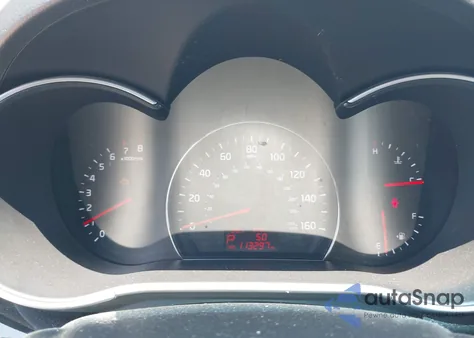 2015 Kia Sorento Lx из США, поврежденный, VIN 5XYKTCA65FG594317